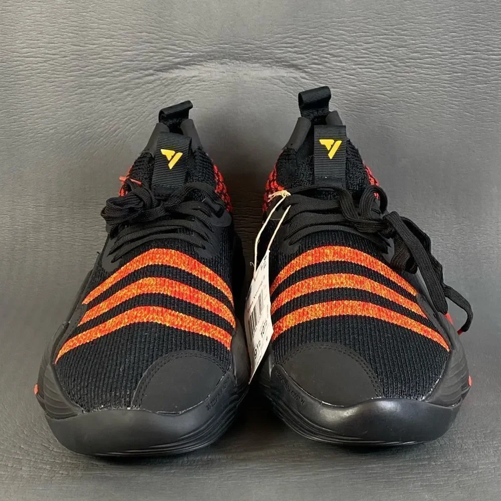 Adidas Men’s Trae Young 2.0 Atlanta Hawks NBA Basketball sneaker Shoes Size 9.5